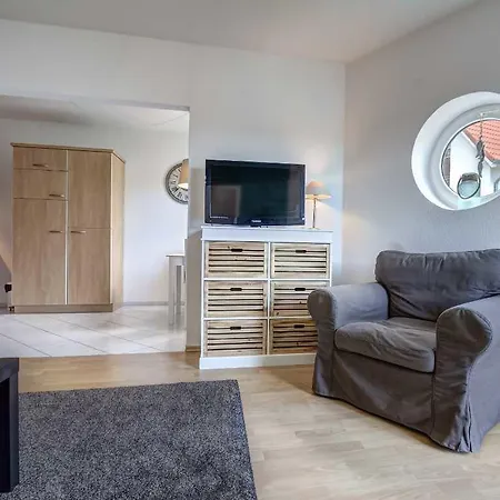 Ferienwohnung Bruno - Whg. 21