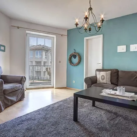 Ferienwohnung Bruno - Whg. 21 *